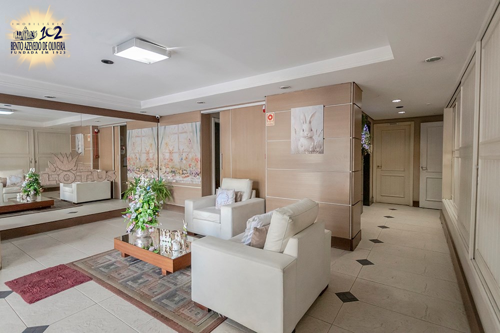 Apartamento, 2 quartos, 63 m² - Foto 20