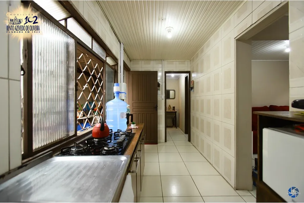 Casa, 3 quartos, 179 m² - Foto 21