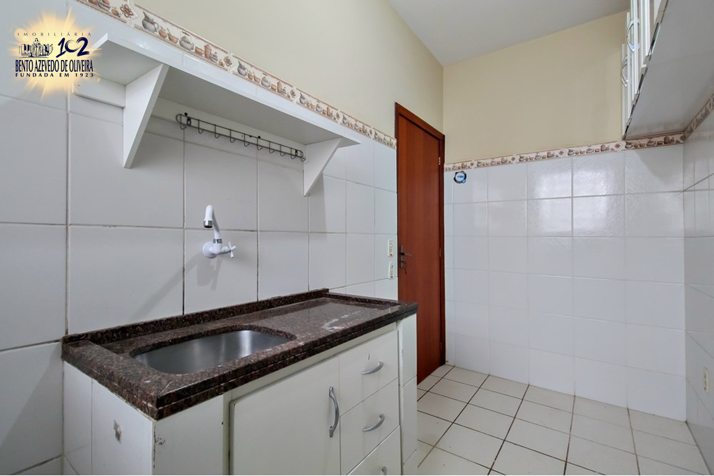 Apartamento, 2 quartos, 61 m² - Foto 5