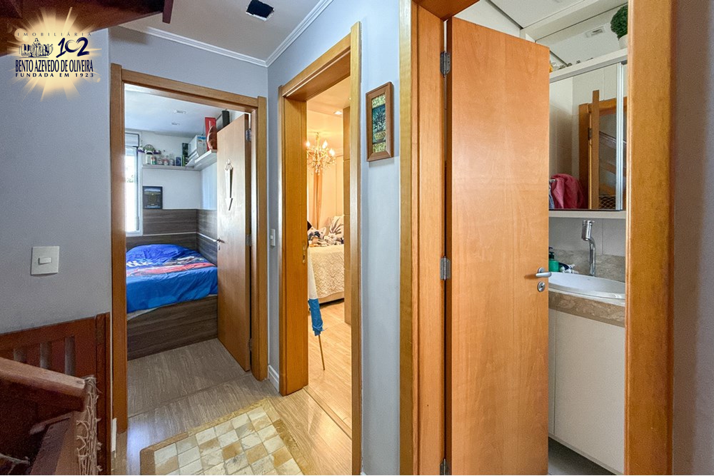 Casa de Condomínio, 3 quartos - Foto 11