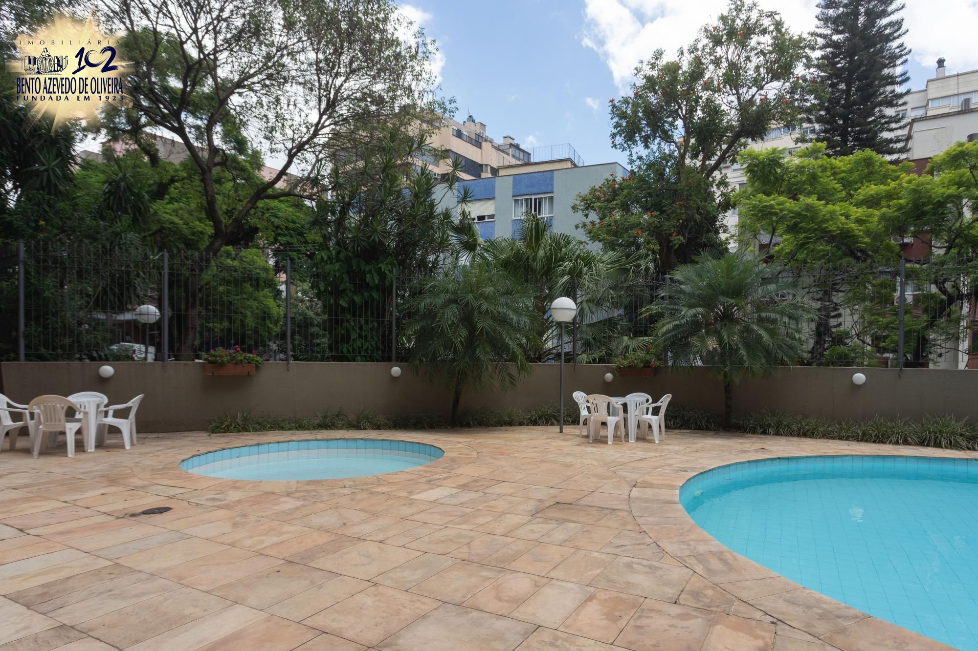 Cobertura, 3 quartos, 229 m² - Foto 3