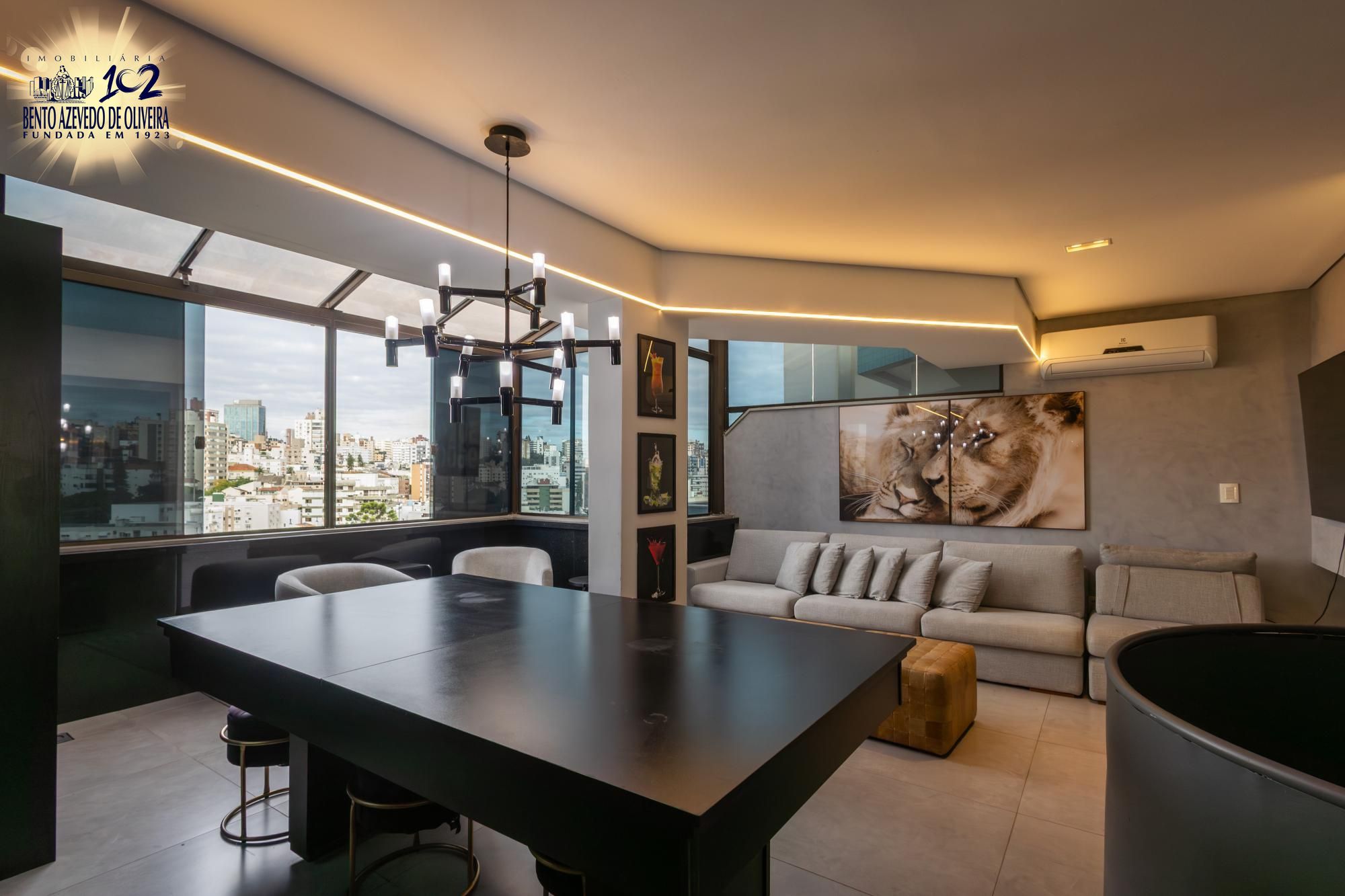 Cobertura, 2 quartos, 172 m² - Foto 17