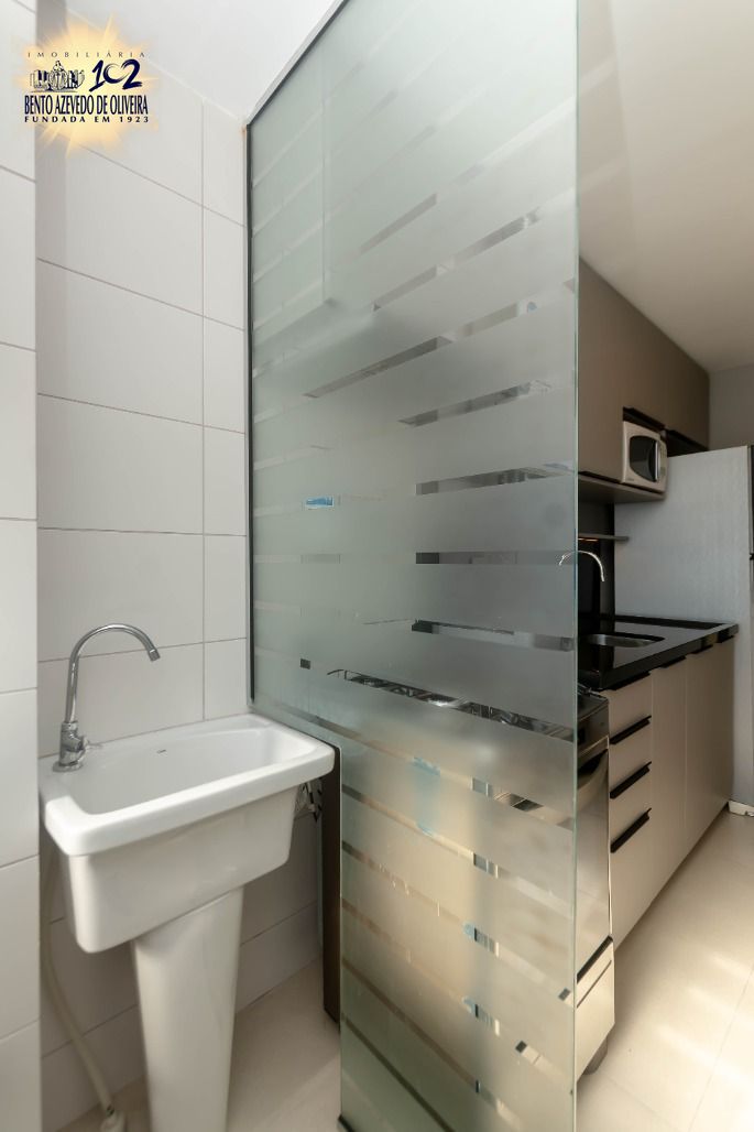 Apartamento, 1 quarto, 43 m² - Foto 35