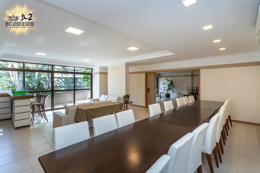 Apartamento, 3 quartos, 132 m² - Foto 13