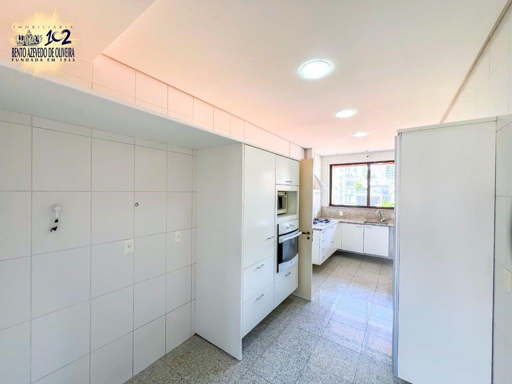 Apartamento, 4 quartos, 312 m² - Foto 17