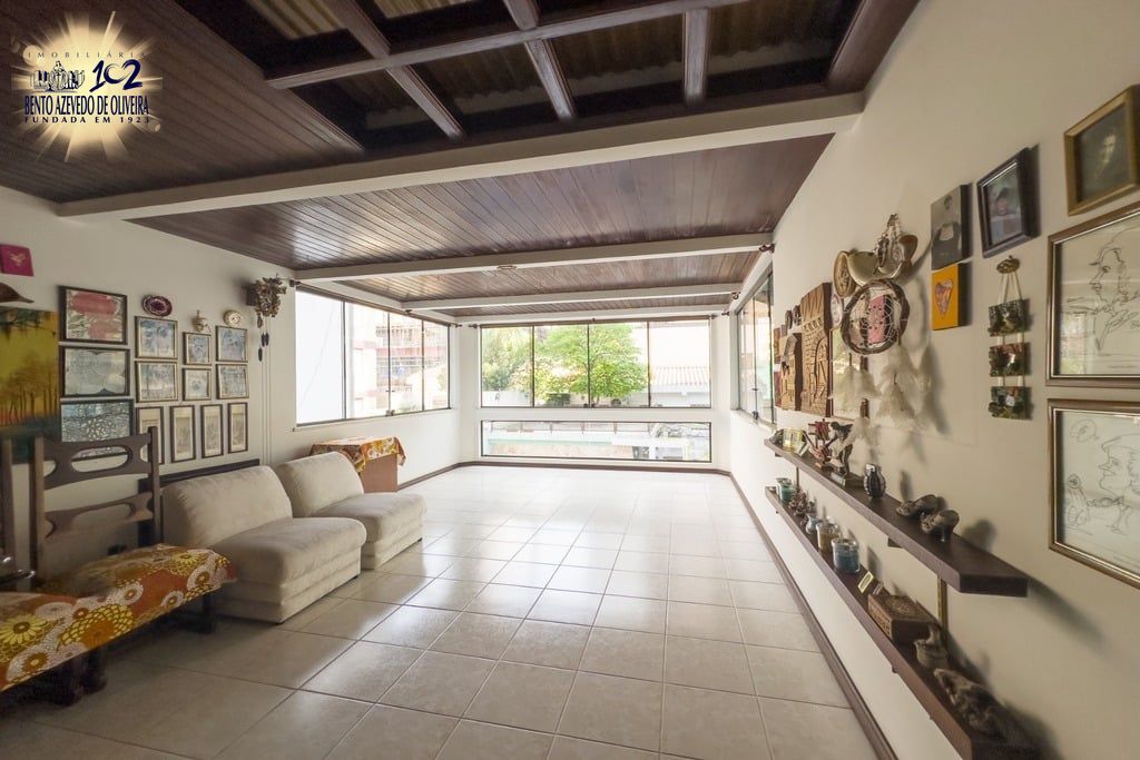 Casa, 3 quartos, 285 m² - Foto 5