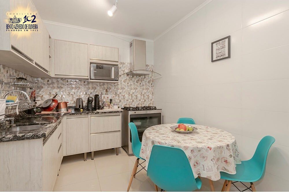 Apartamento, 3 quartos, 101 m² - Foto 5