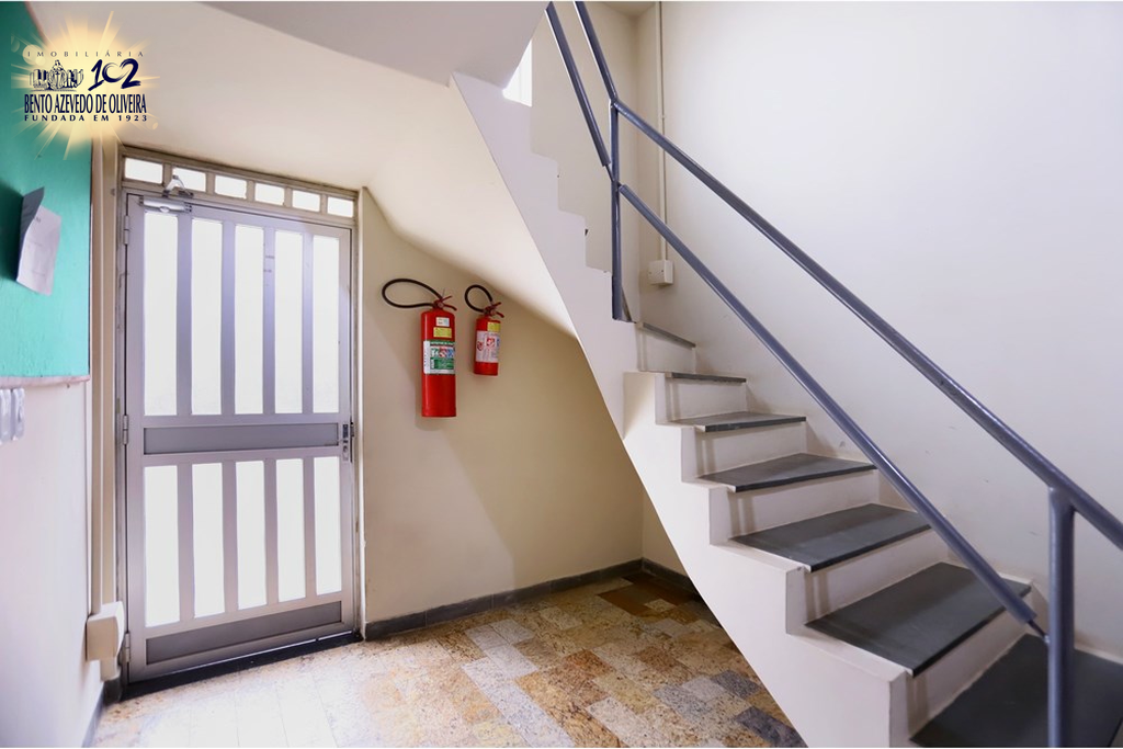 Apartamento, 2 quartos, 80 m² - Foto 9