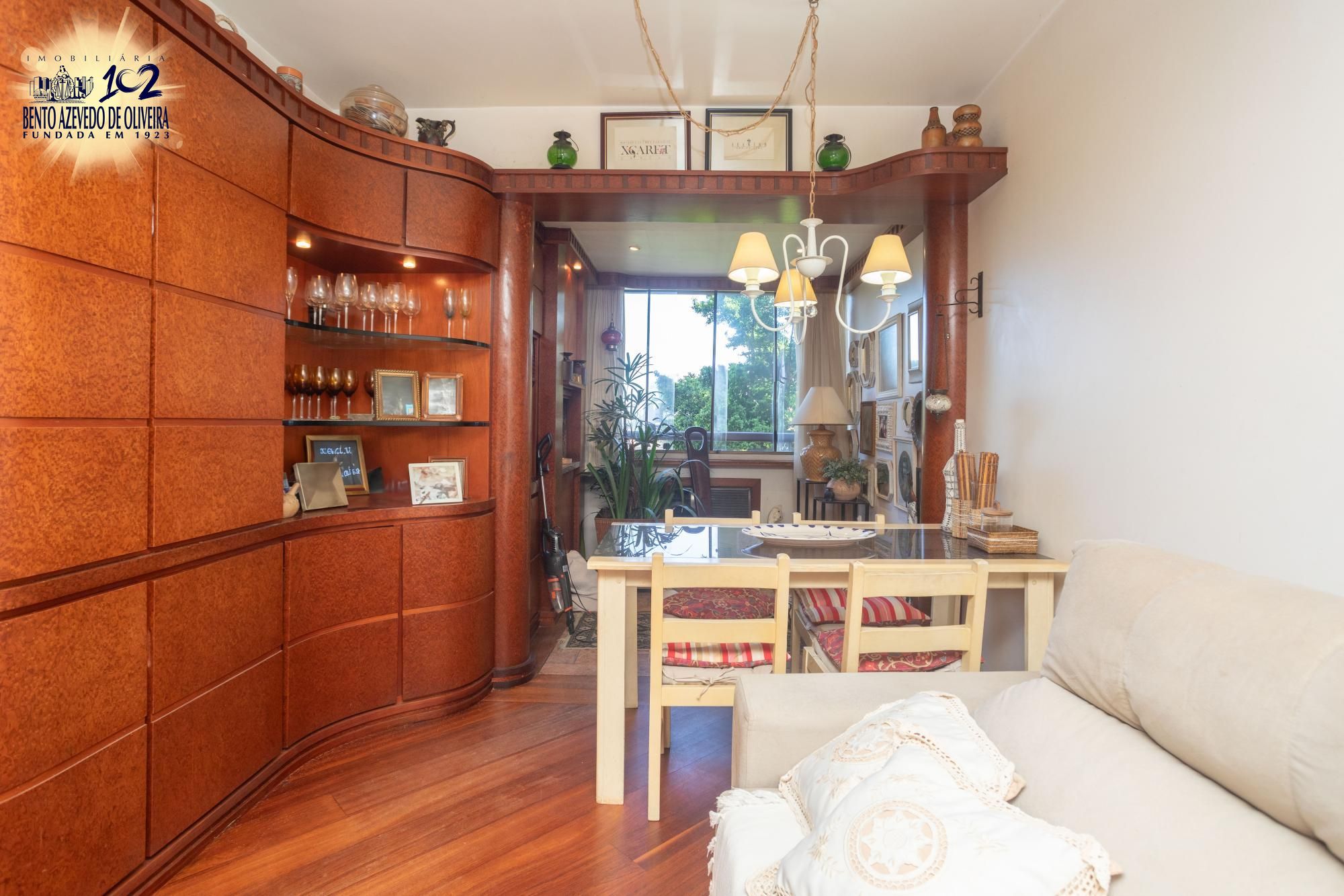 Apartamento, 3 quartos, 96 m² - Foto 10