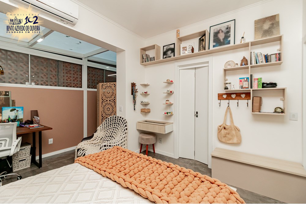 Apartamento, 3 quartos, 145 m² - Foto 15