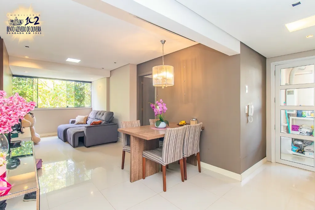 Apartamento, 3 quartos, 76 m² - Foto 3