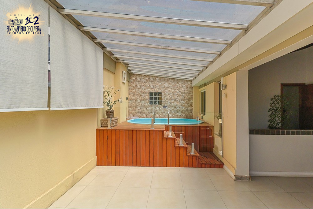 Cobertura, 3 quartos, 150 m² - Foto 19