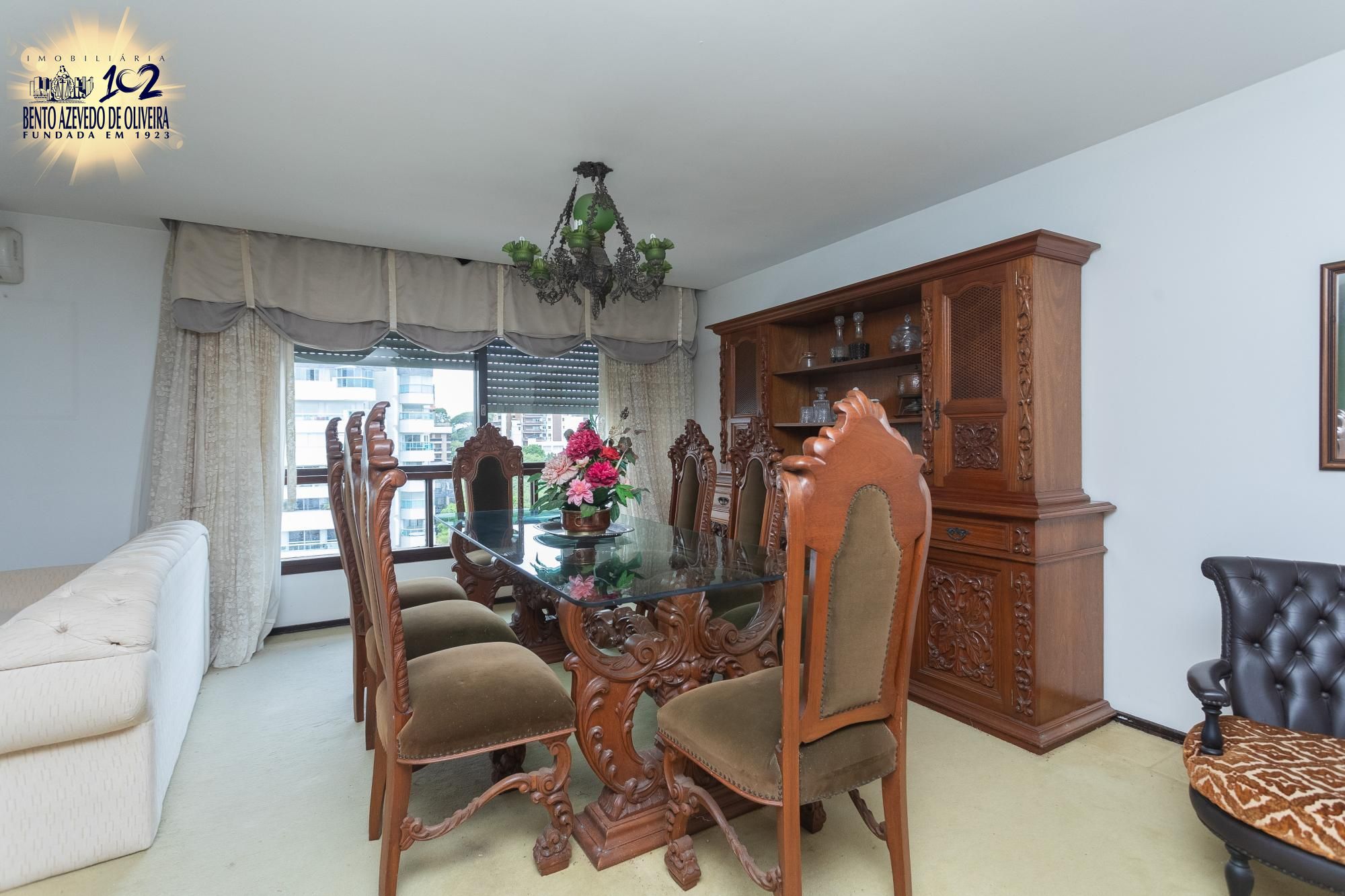 Cobertura, 3 quartos, 229 m² - Foto 6