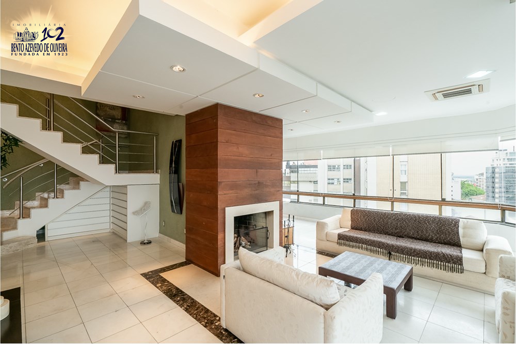 Cobertura, 4 quartos, 790 m² - Foto 55