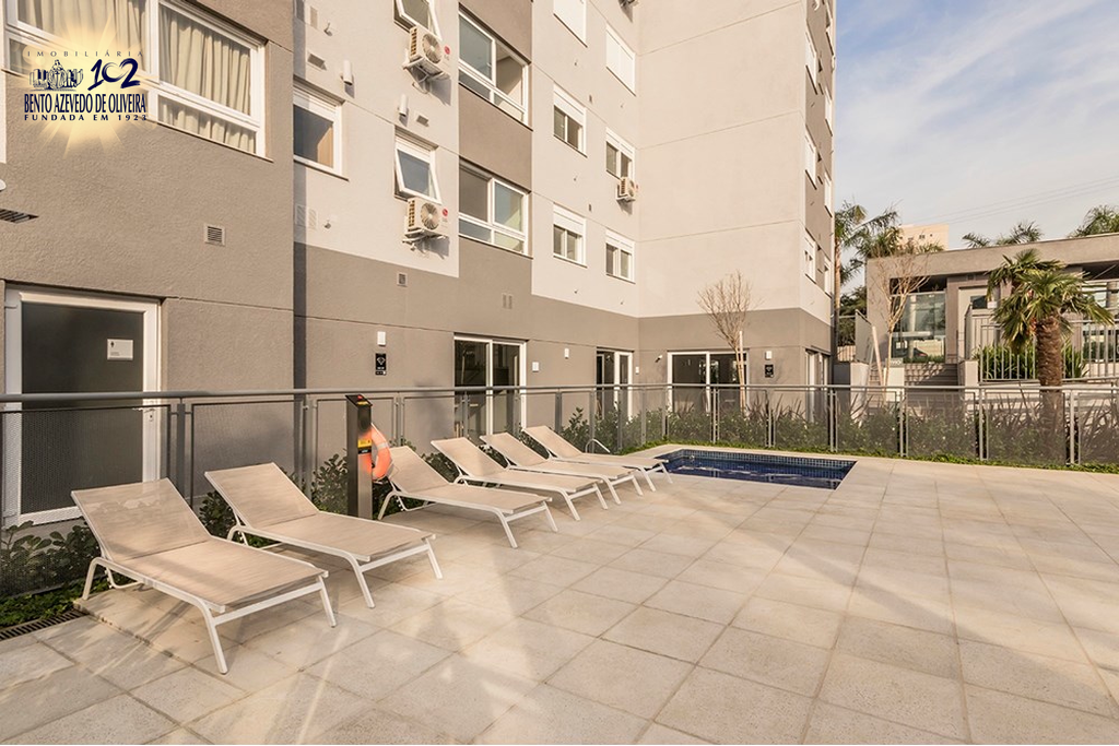 Apartamento, 2 quartos, 53 m² - Foto 24