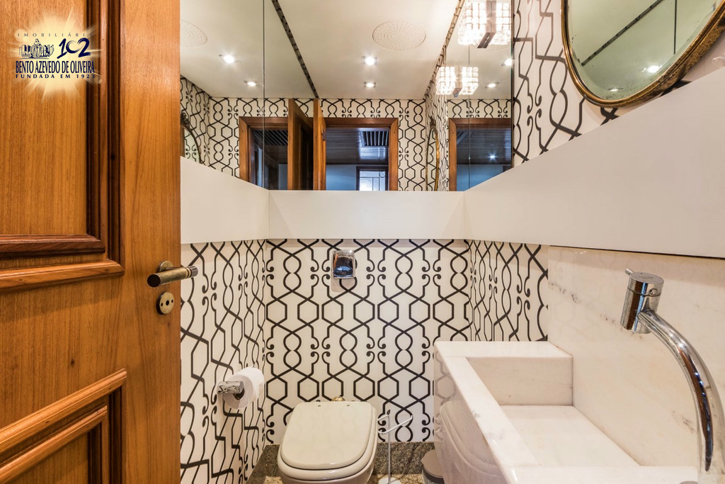 Apartamento, 3 quartos, 244 m² - Foto 42