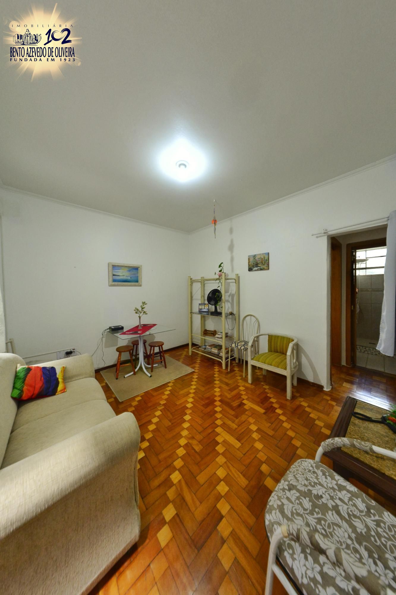 Apartamento, 2 quartos, 65 m² - Foto 4