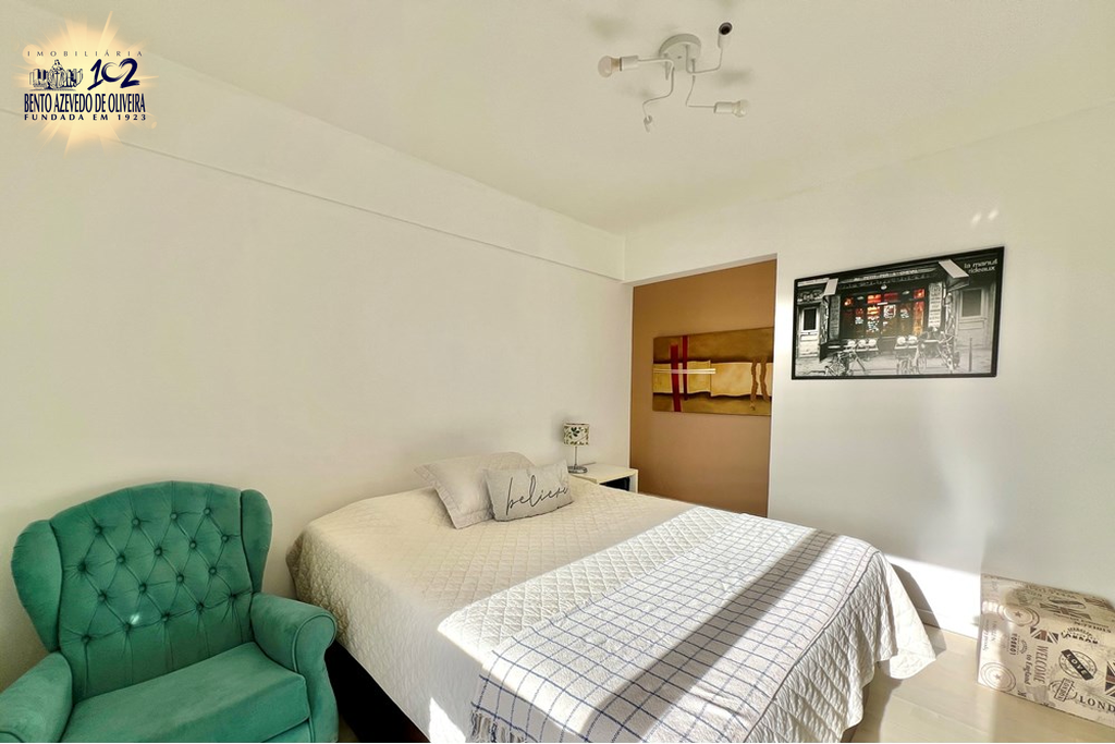 Apartamento, 3 quartos, 96 m² - Foto 56