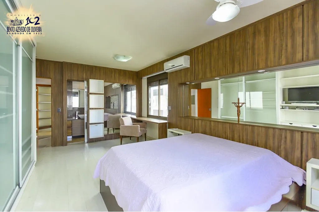 Apartamento, 2 quartos, 101 m² - Foto 18