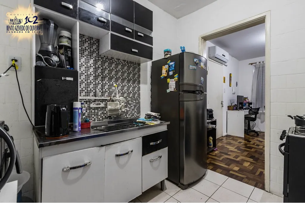 Apartamento, 2 quartos, 44 m² - Foto 14