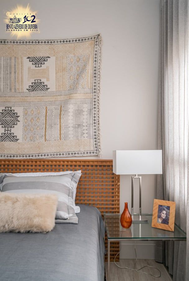 Apartamento, 3 quartos, 110 m² - Foto 10