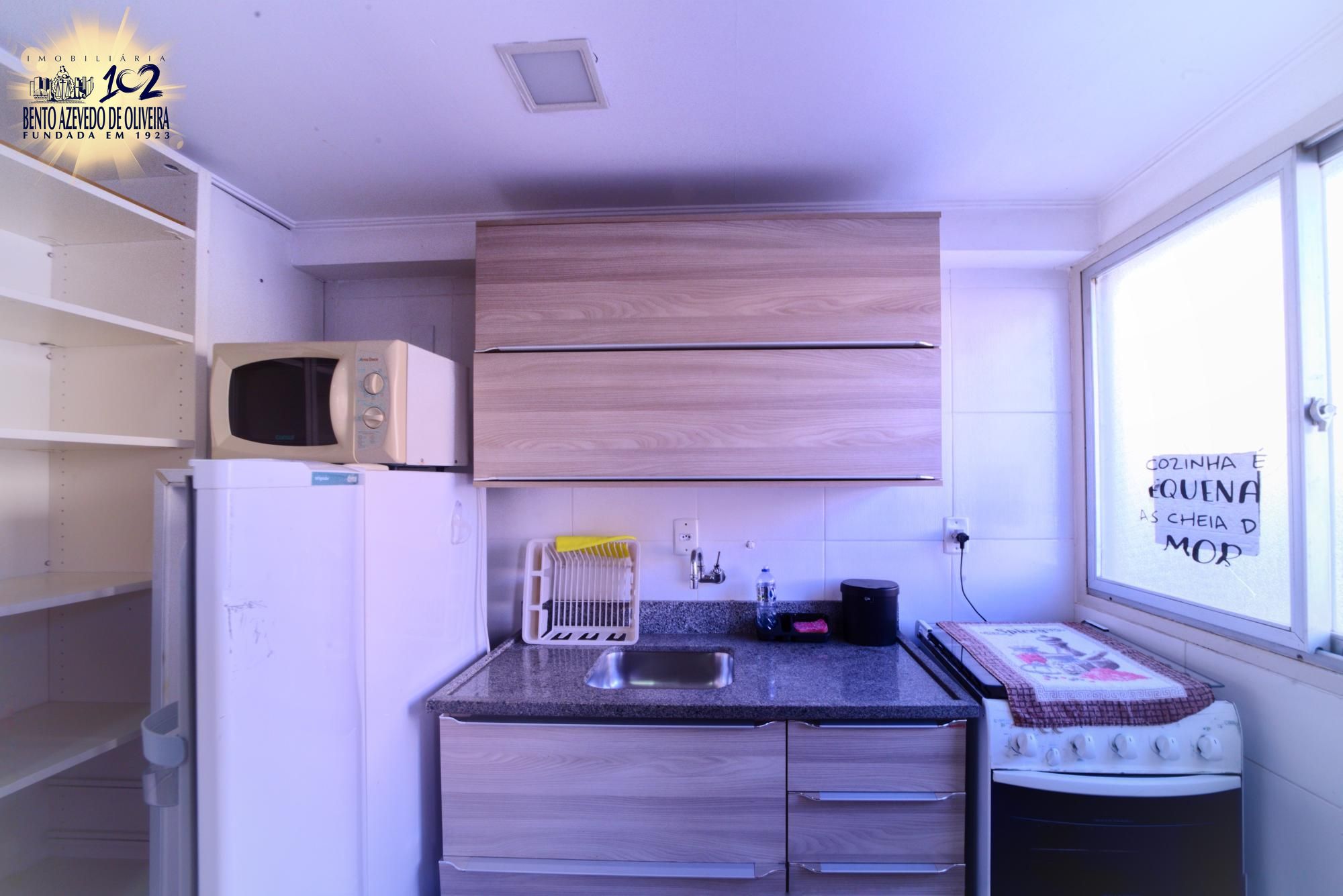 Apartamento, 1 quarto, 35 m² - Foto 9