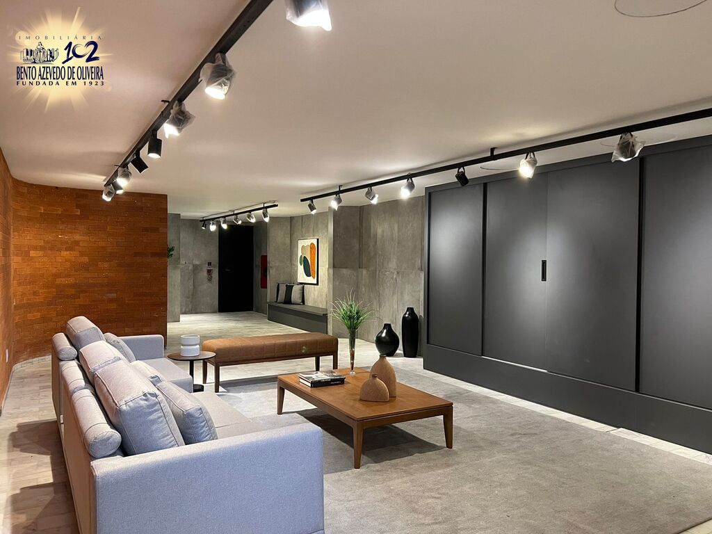 Apartamento, 1 quarto, 30 m² - Foto 9
