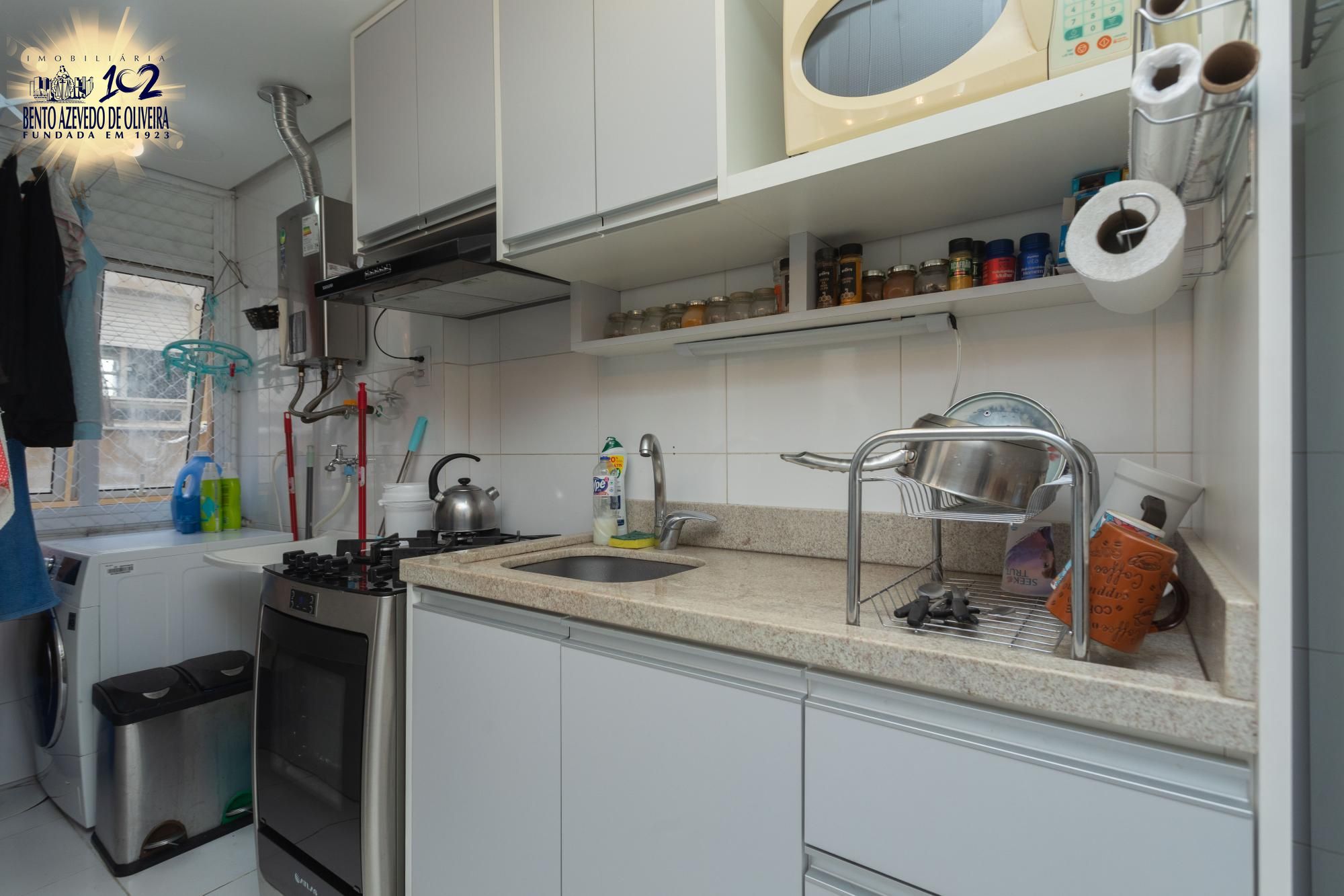 Apartamento, 3 quartos, 84 m² - Foto 9