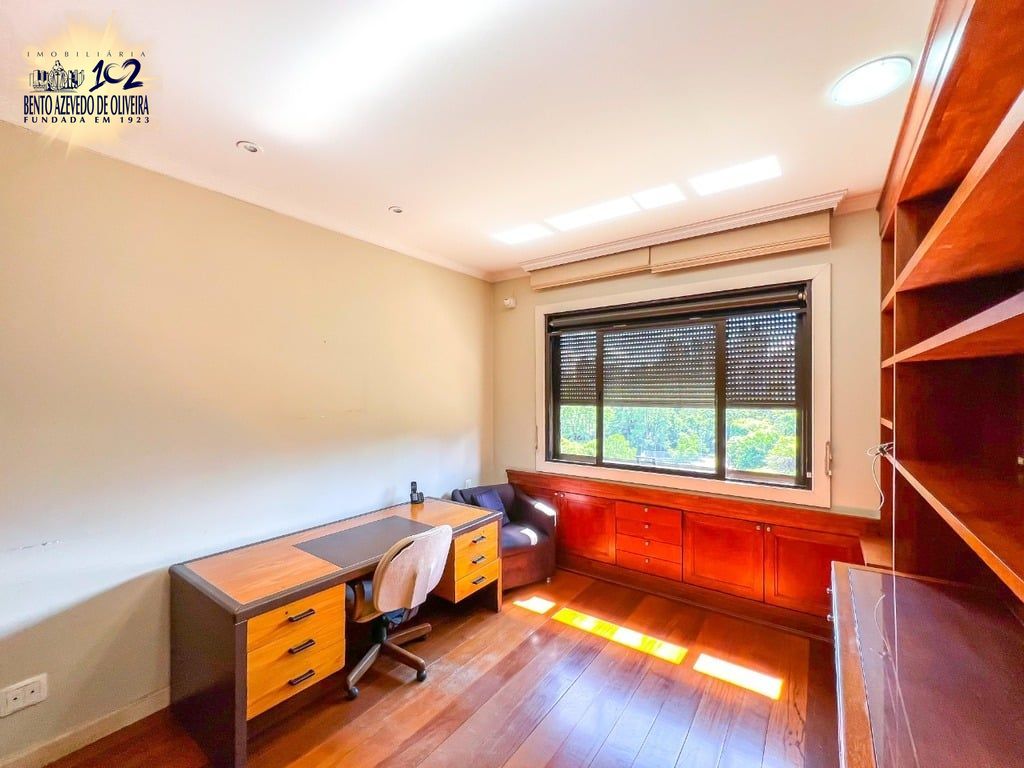 Apartamento, 4 quartos, 312 m² - Foto 15