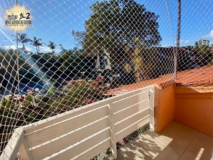 Casa de Condomínio, 3 quartos - Foto 20