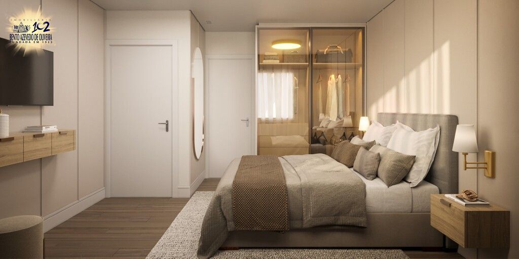 Apartamento, 3 quartos, 95 m² - Foto 9