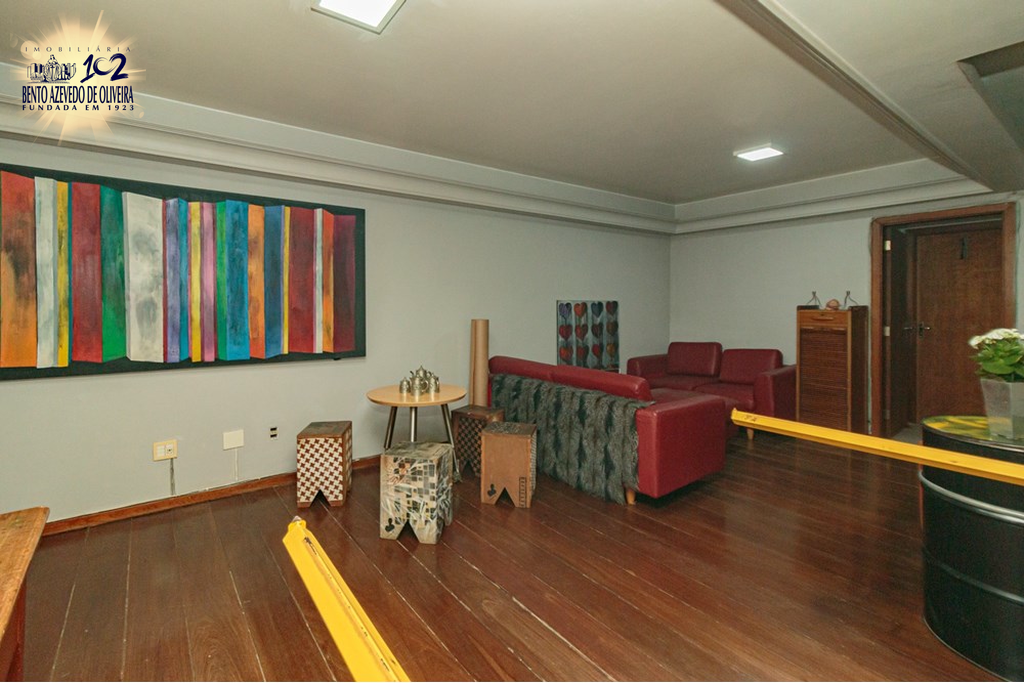 Apartamento, 3 quartos, 138 m² - Foto 35