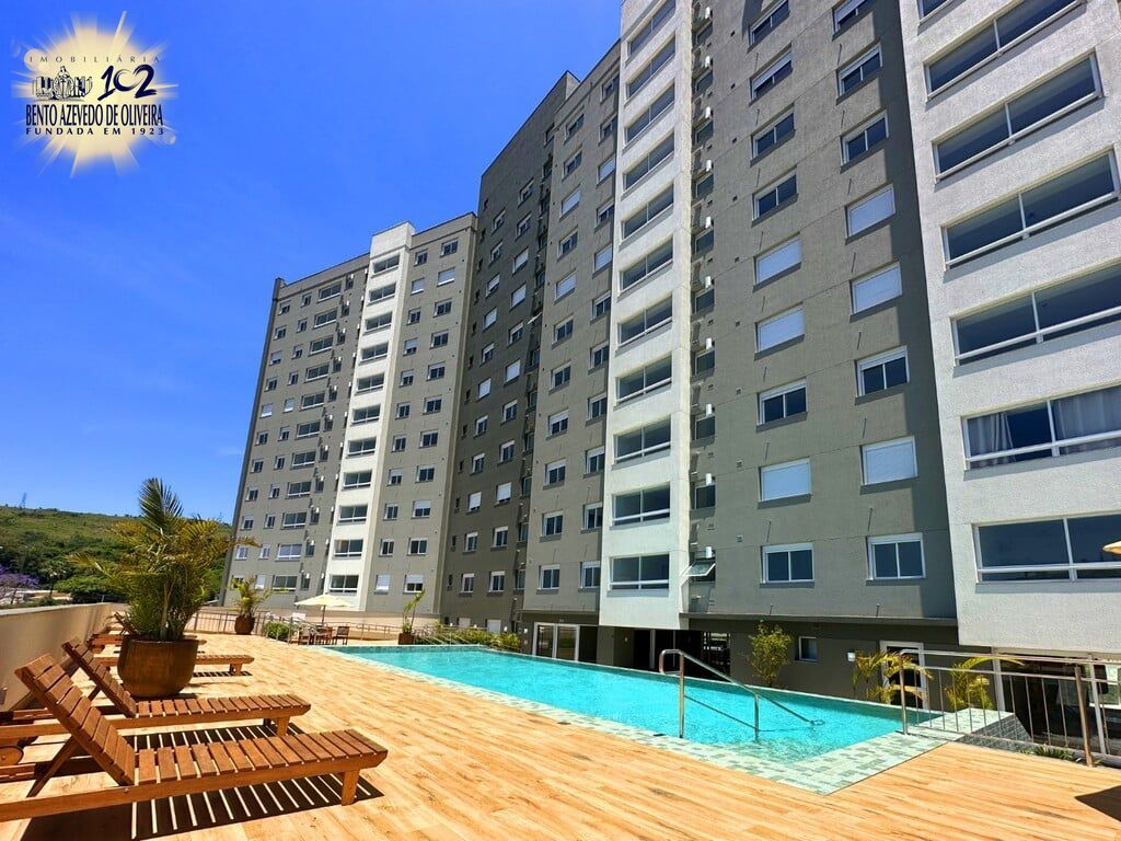 Apartamento, 1 quarto, 43 m² - Foto 4