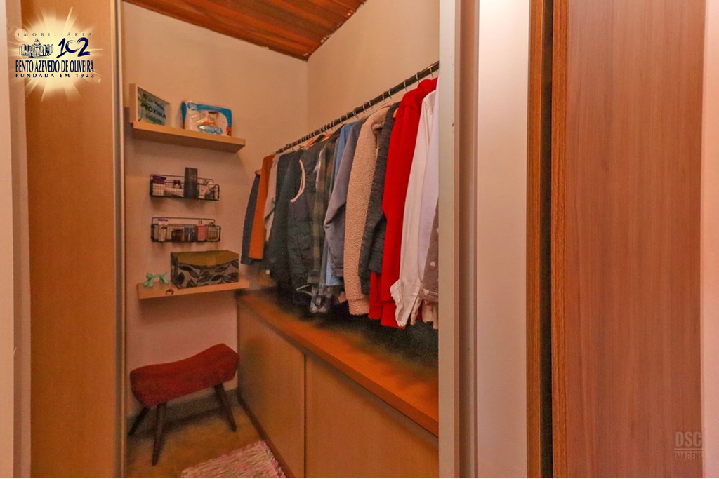 Casa, 2 quartos, 165 m² - Foto 4