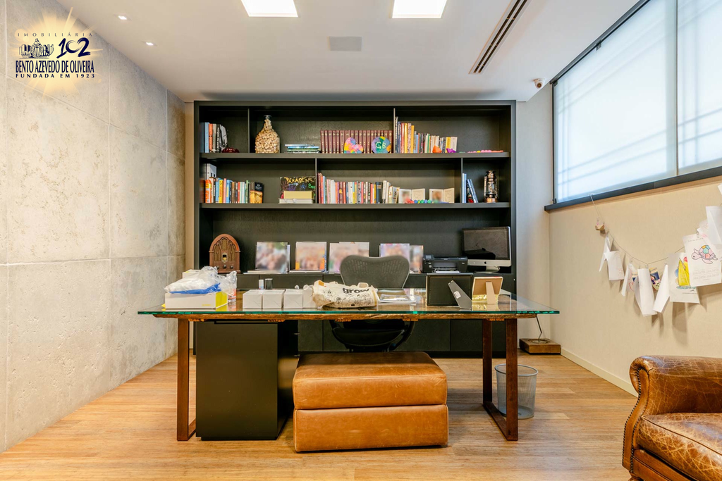Apartamento, 3 quartos, 478 m² - Foto 43