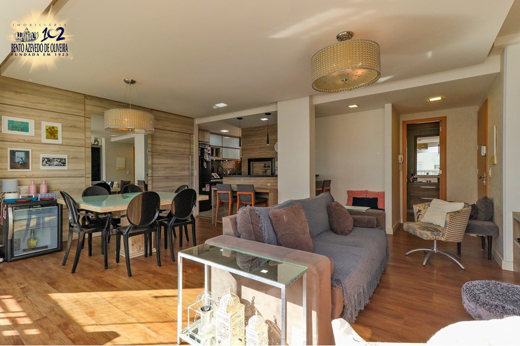 Apartamento, 3 quartos, 106 m² - Foto 24