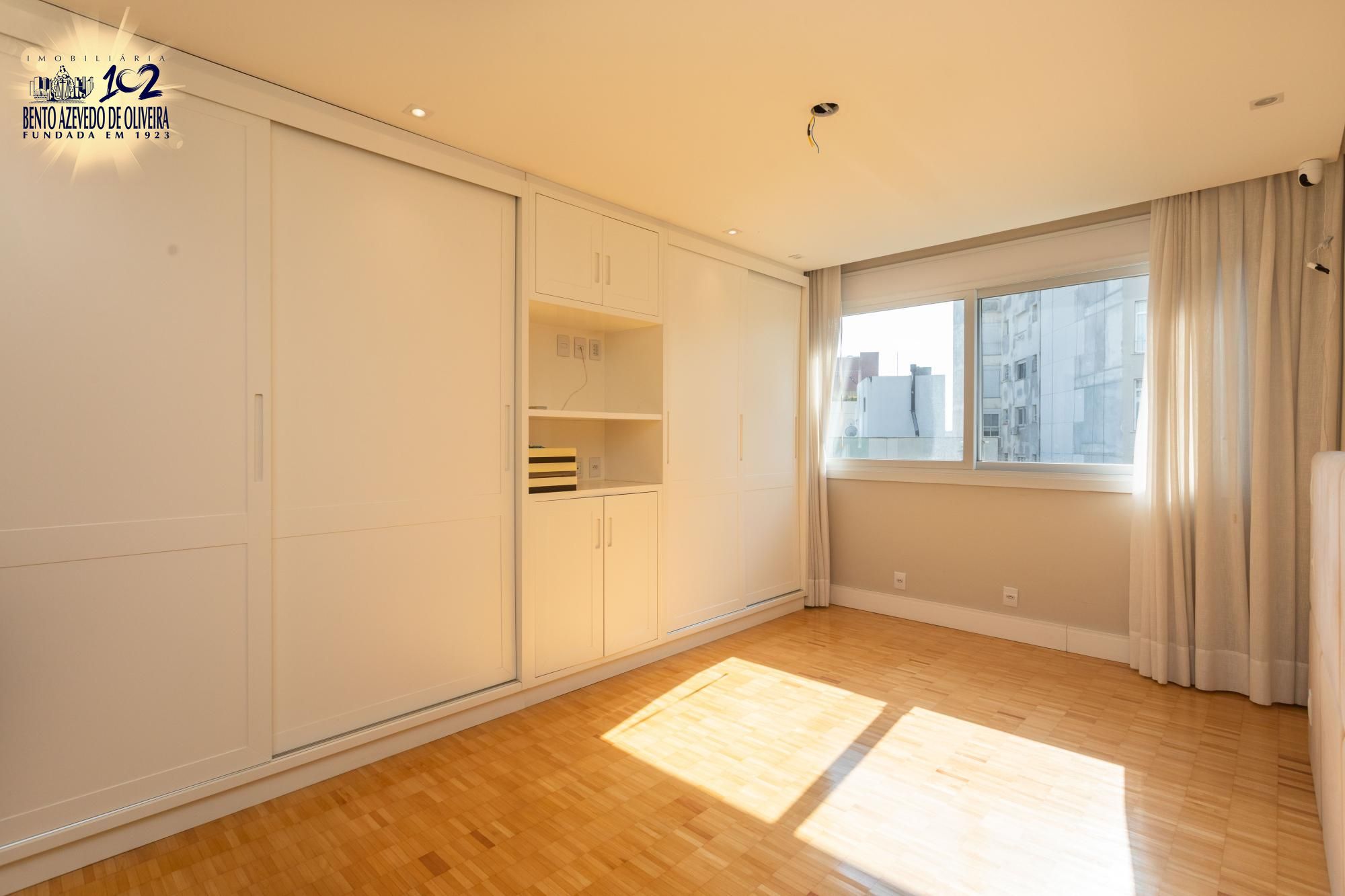Apartamento, 3 quartos, 141 m² - Foto 21