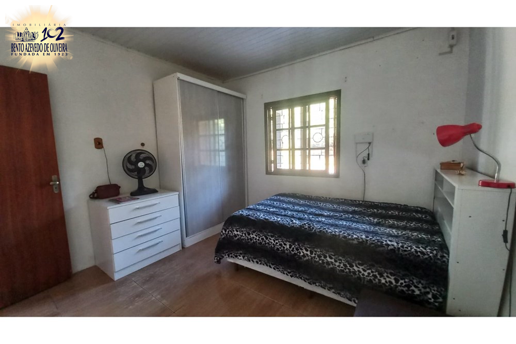 Casa, 2 quartos, 76 m² - Foto 2
