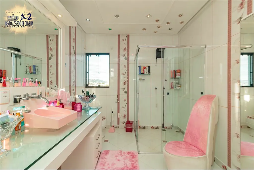 Apartamento, 3 quartos, 170 m² - Foto 15