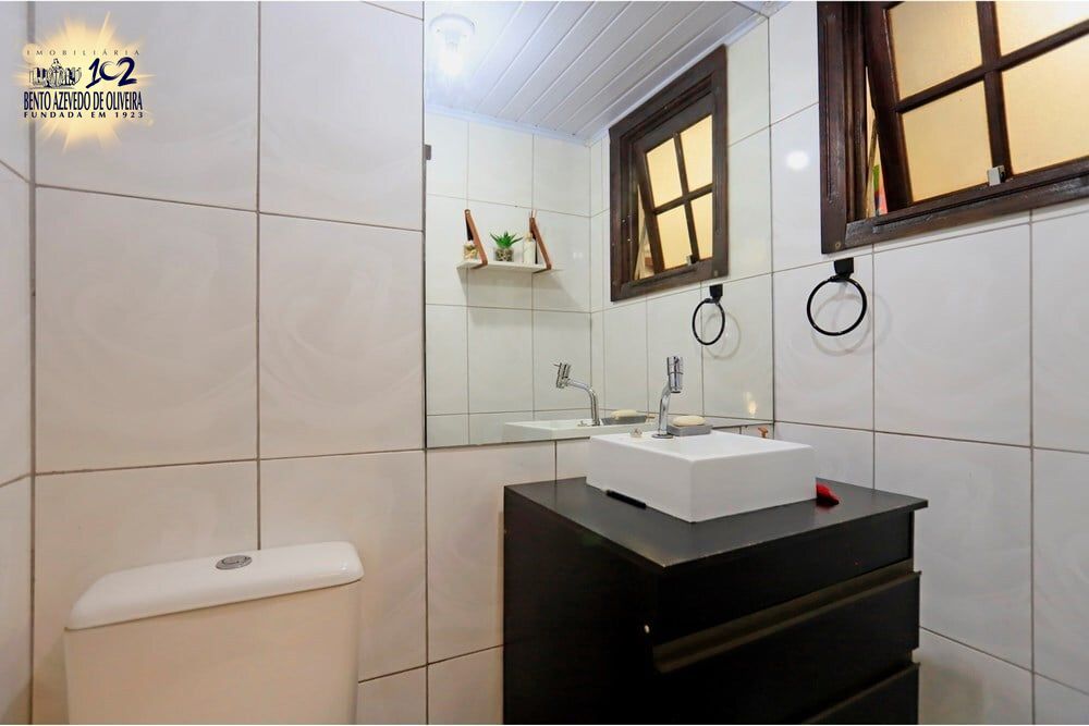Casa, 3 quartos, 54 m² - Foto 16