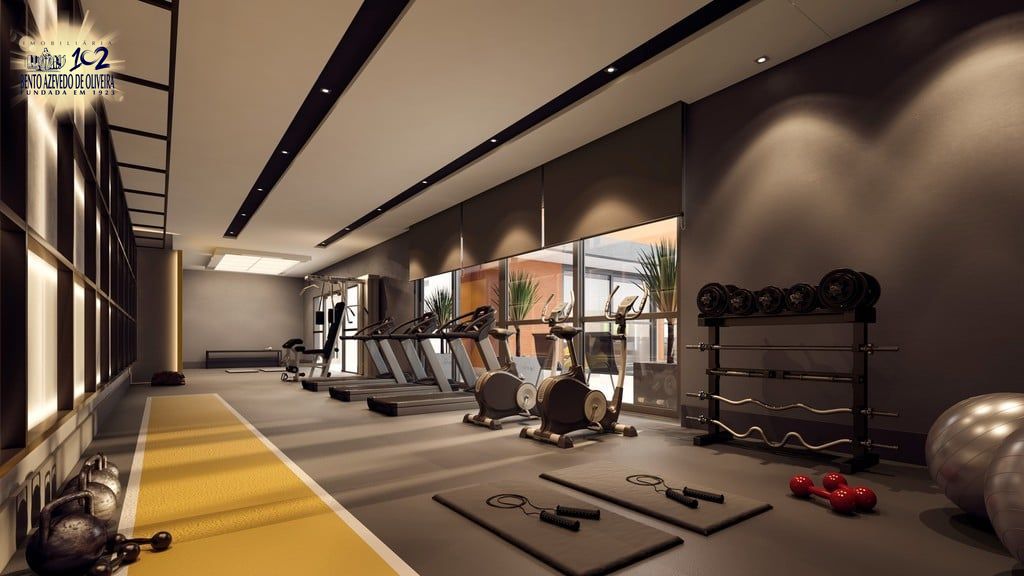 Apartamento, 3 quartos, 82 m² - Foto 10