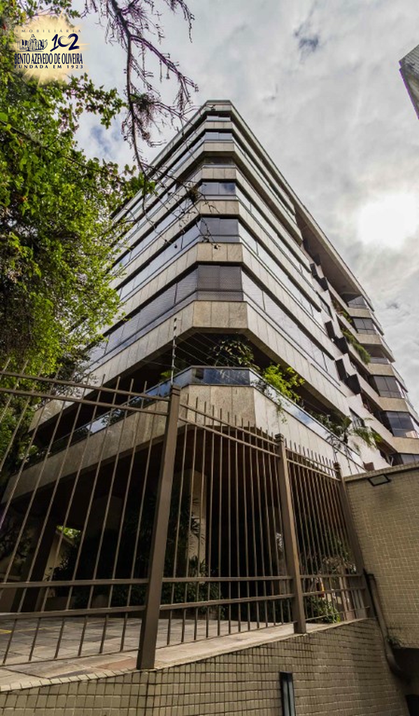 Apartamento, 3 quartos, 244 m² - Foto 2