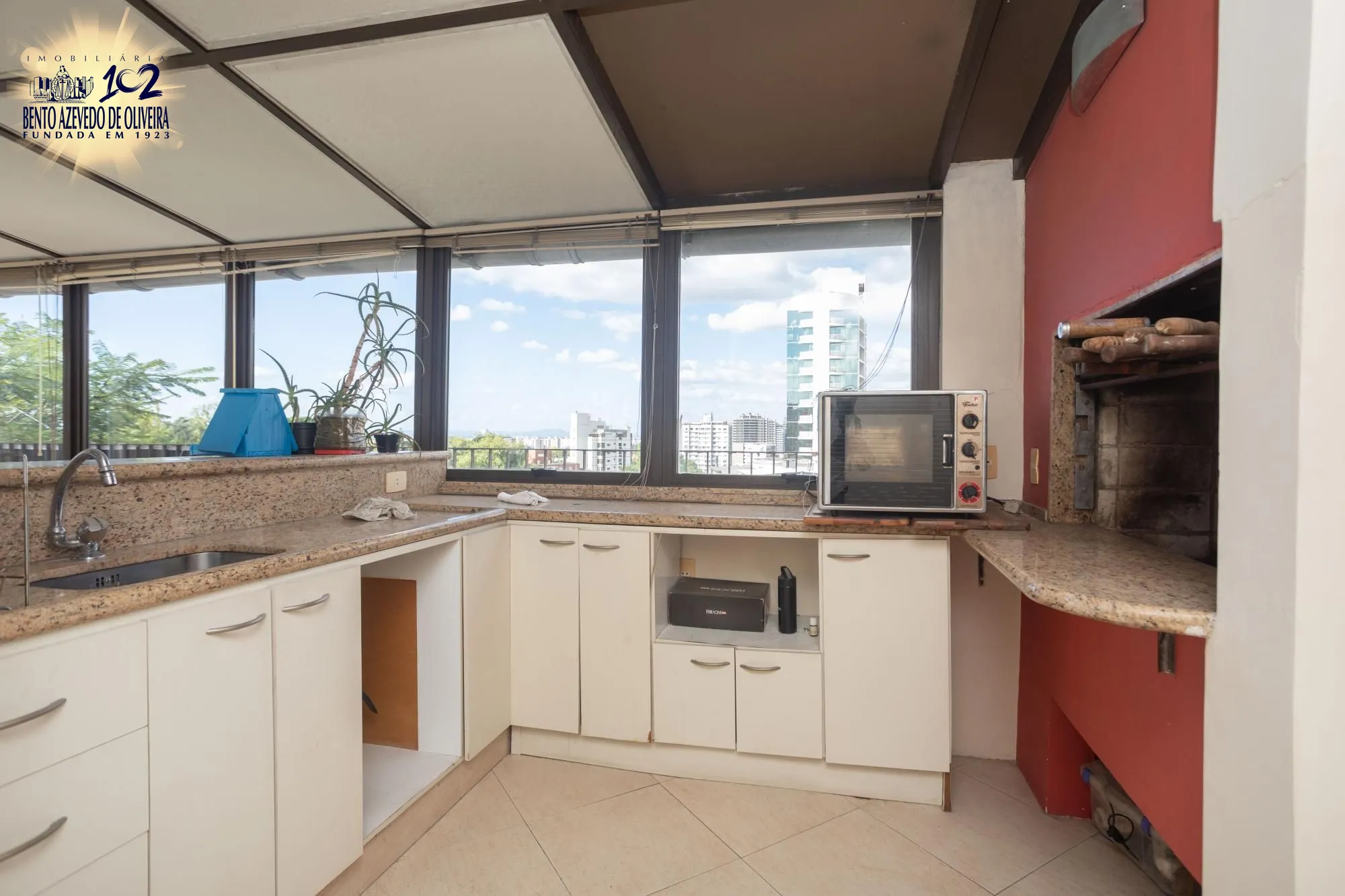 Cobertura, 3 quartos, 152 m² - Foto 33