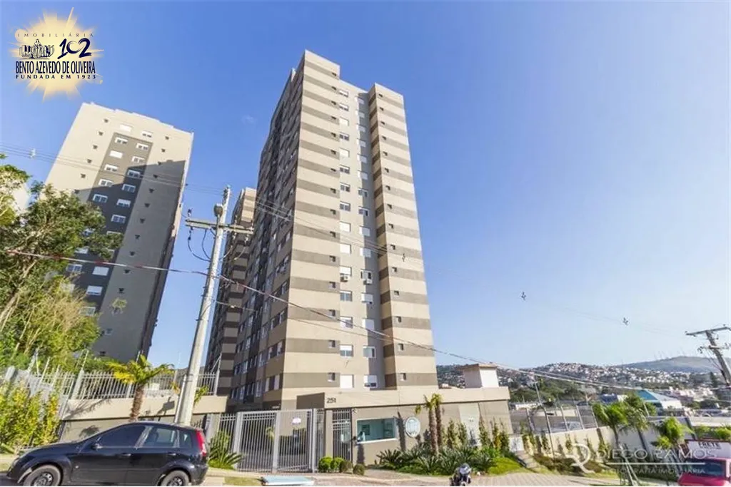 Apartamento, 3 quartos, 75 m² - Foto 23