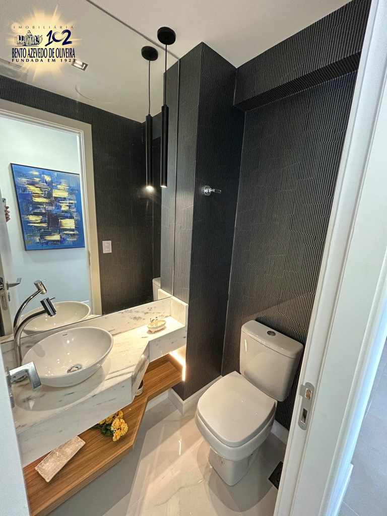 Apartamento, 3 quartos, 83 m² - Foto 22