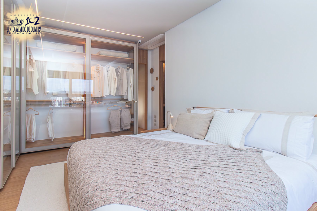Apartamento, 3 quartos, 123 m² - Foto 21