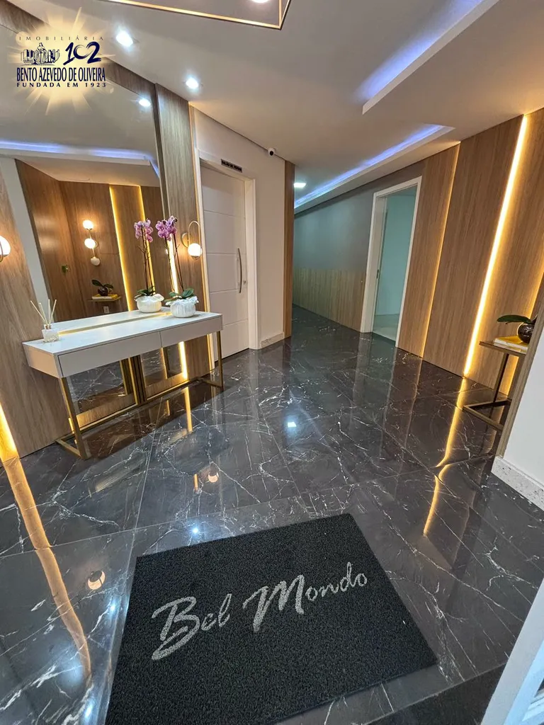 Apartamento, 1 quarto, 51 m² - Foto 3