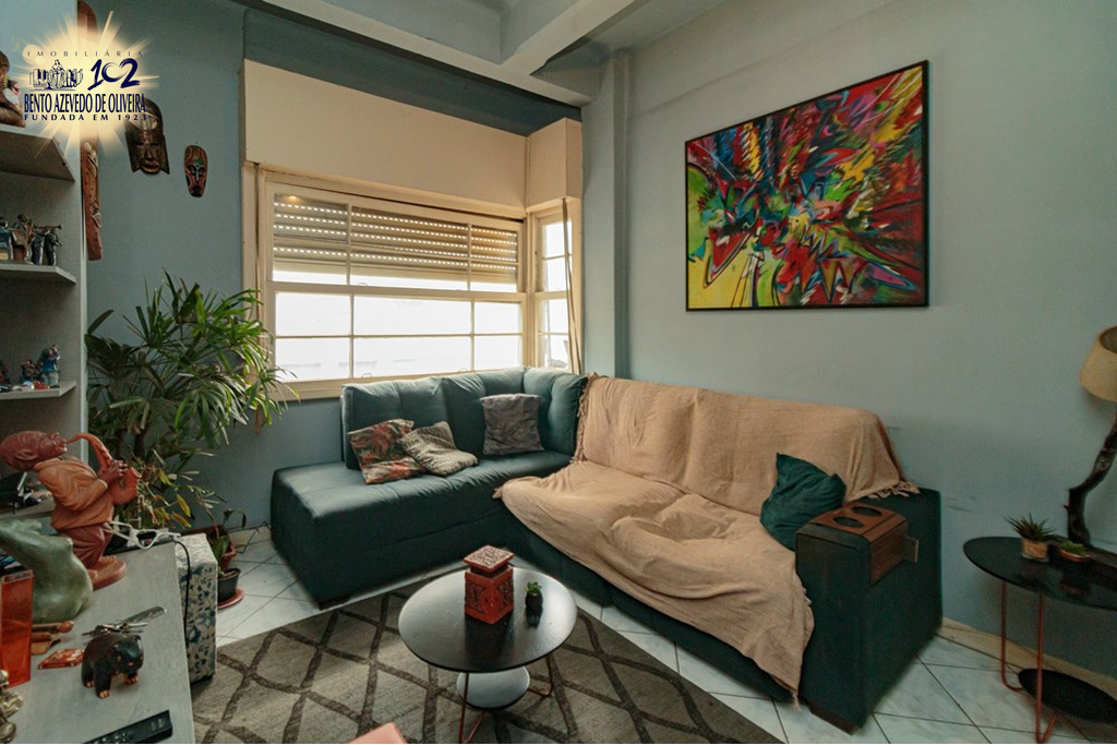 Apartamento, 3 quartos, 71 m² - Foto 1
