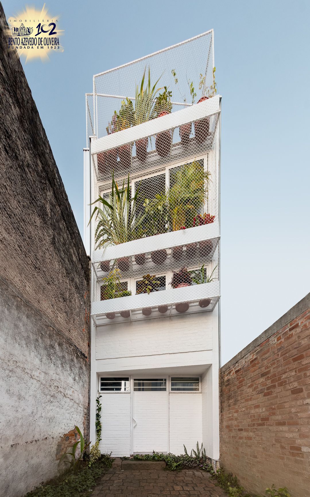 Casa, 2 quartos, 104 m² - Foto 40