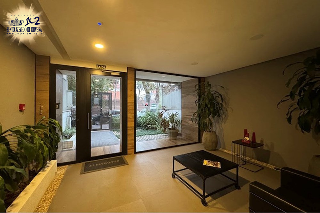 Apartamento, 1 quarto, 61 m² - Foto 18
